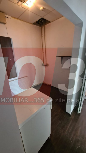 Spatiu comercial-birouri – Gavana 3 – zona Market Jam – 175mp