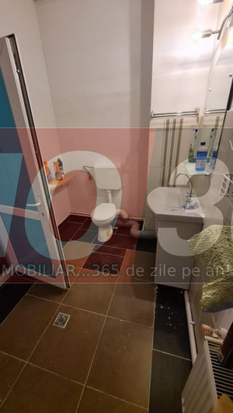 Spatiu comercial-birouri – Gavana 3 – zona Market Jam – 175mp