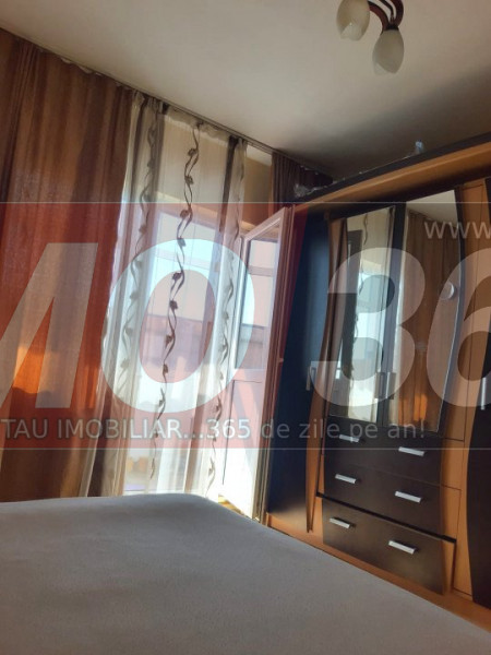 Ap.2 Cam Decomandat Banat renovat – mobilat si utilat – loc parcare