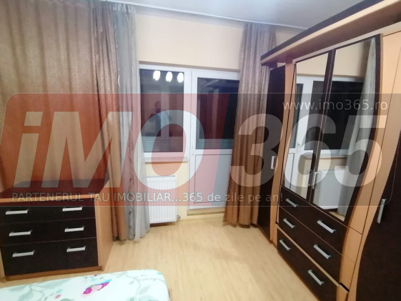 Ap.2 Cam Decomandat Banat renovat – mobilat si utilat – loc parcare