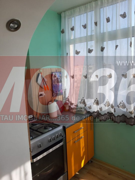 Ap.2 Cam Decomandat Banat renovat – mobilat si utilat – loc parcare