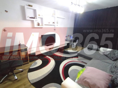 Ap.2 Cam Decomandat Banat renovat – mobilat si utilat – loc parcare