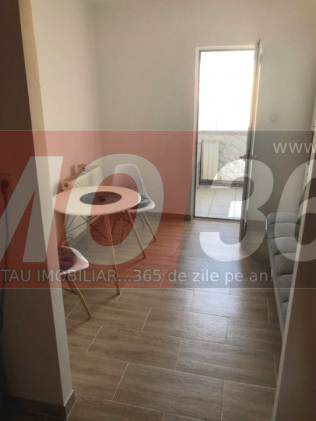 Ap.2 cam Banat sd – renovat -centrala-termopan-loc parcare