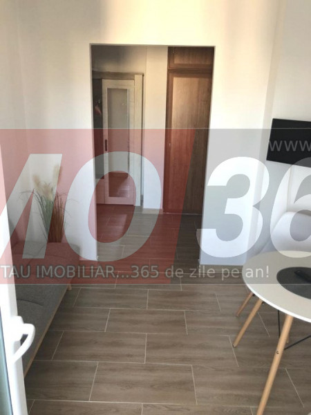 Ap.2 cam Banat sd – renovat -centrala-termopan-loc parcare