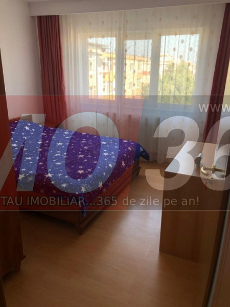 Ap.2 cam Banat sd – renovat -centrala-termopan-loc parcare