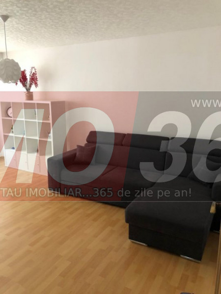 Ap.2 cam Banat sd – renovat -centrala-termopan-loc parcare