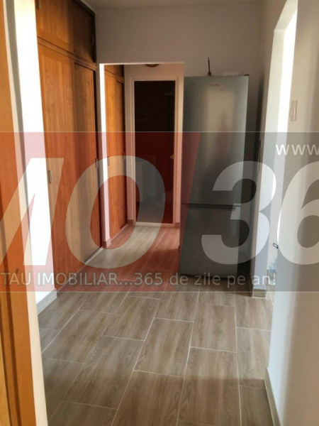 Ap.2 cam Banat sd – renovat -centrala-termopan-loc parcare