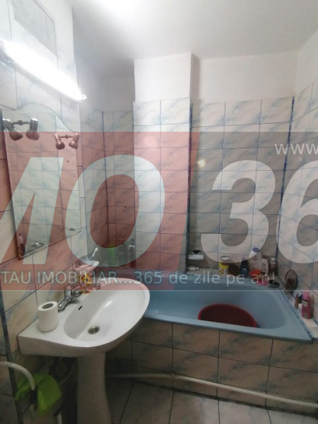Ap.4 camere Gavana zona Lidl – Et.2 decomandat bloc 1992