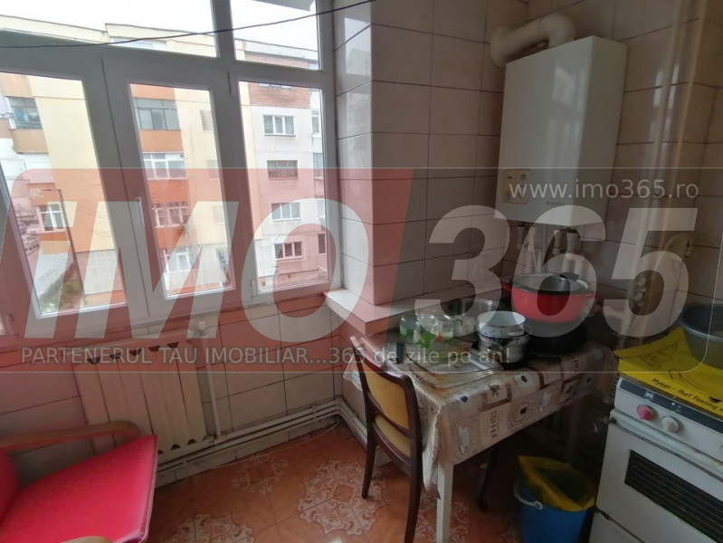 Ap.4 camere Gavana zona Lidl – Et.2 decomandat bloc 1992