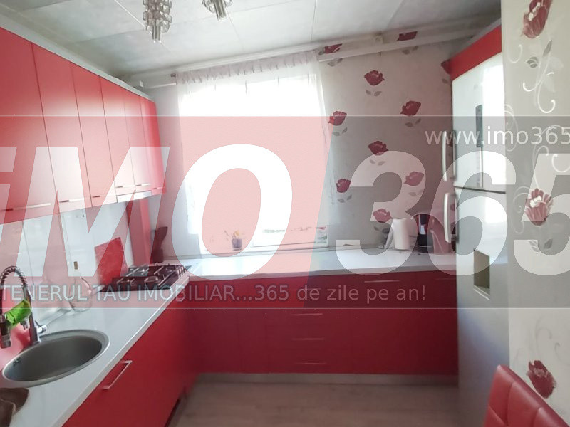 Ap.3 cam Trivale Et.3 decomandat  75mp – renovat