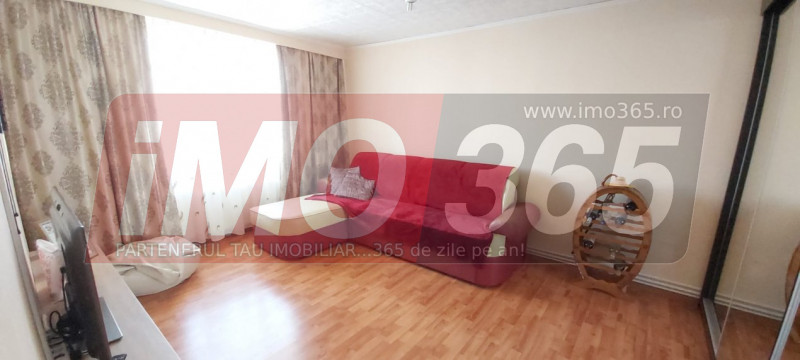 Ap.3 cam Trivale Et.3 decomandat  75mp – renovat