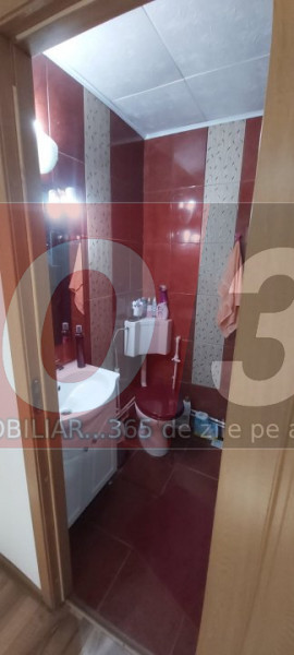 Ap.3 cam Trivale Et.3 decomandat  75mp – renovat