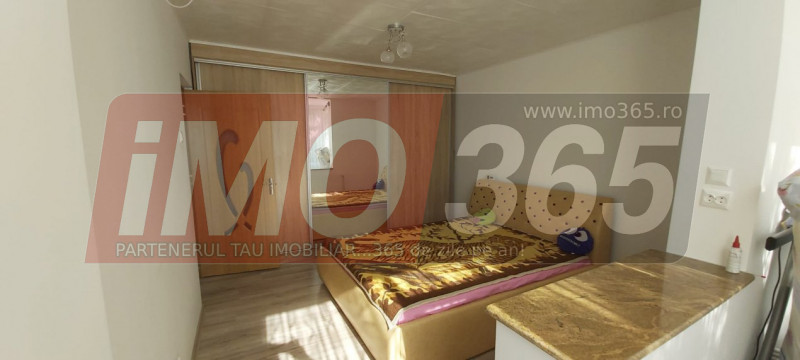 Ap.3 cam Trivale Et.3 decomandat  75mp – renovat