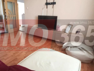 Ap.3 cam Trivale Et.3 decomandat  75mp – renovat