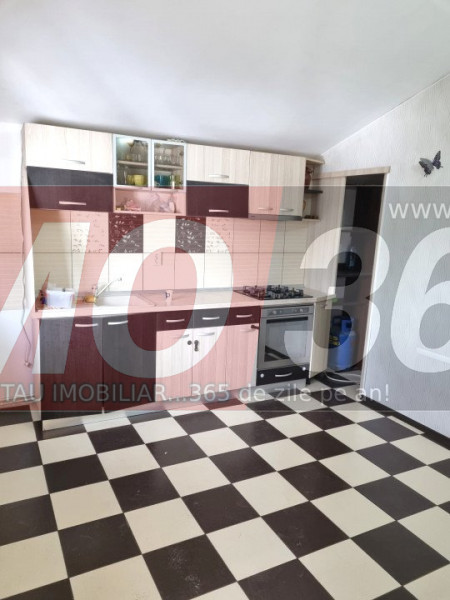Casa Bradu 2012 | 100mp util | 400mp teren - foisor - gratar