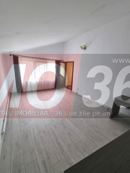 Casa Bradu 2012 | 100mp util | 400mp teren - foisor - gratar