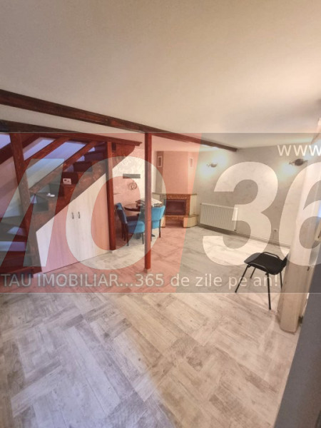 Casa Bradu 2012 | 100mp util | 400mp teren - foisor - gratar