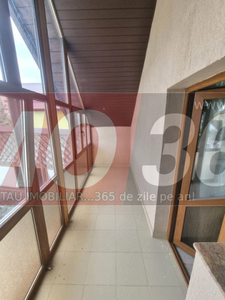 Casa Bradu 2012 | 100mp util | 400mp teren - foisor - gratar