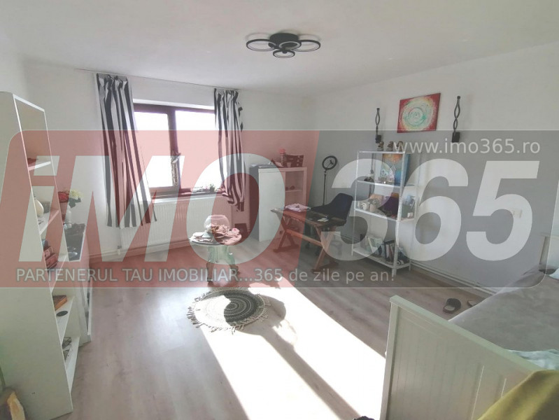 Casa P+1 2016 | 1000mp teren,180mp utili|5 camere|2km de Pitesti