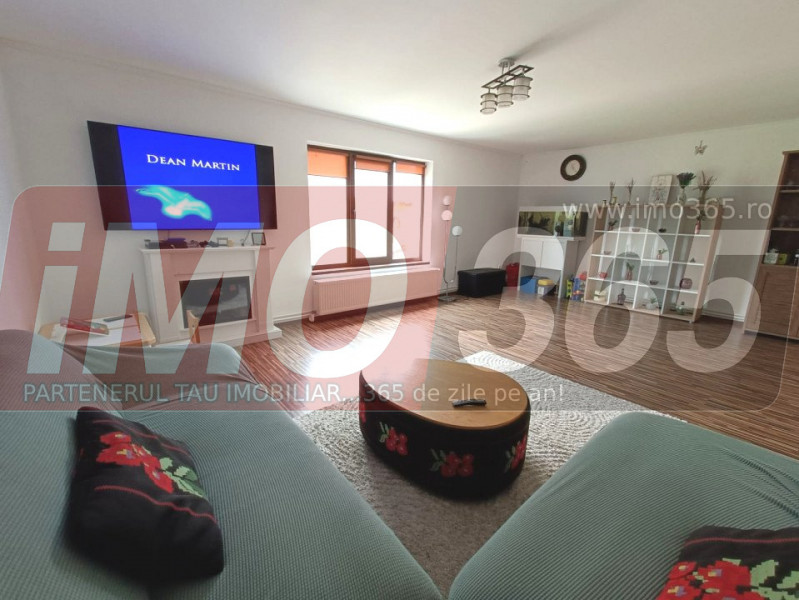 Casa P+1 2016 | 1000mp teren,180mp utili|5 camere|2km de Pitesti
