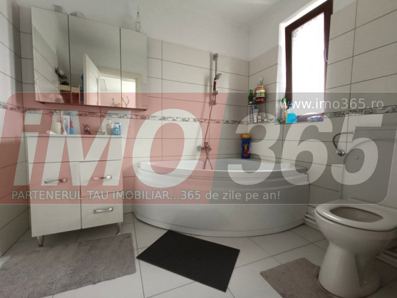 Casa P+1 2016 | 1000mp teren,180mp utili|5 camere|2km de Pitesti