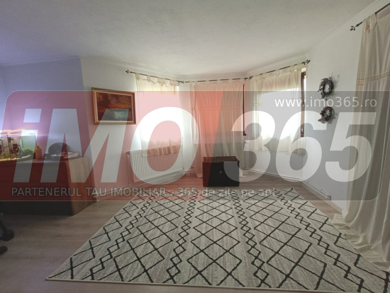 Casa P+1 2016 | 1000mp teren,180mp utili|5 camere|2km de Pitesti