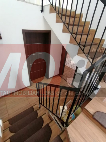 Casa P+1 2016 | 1000mp teren,180mp utili|5 camere|2km de Pitesti