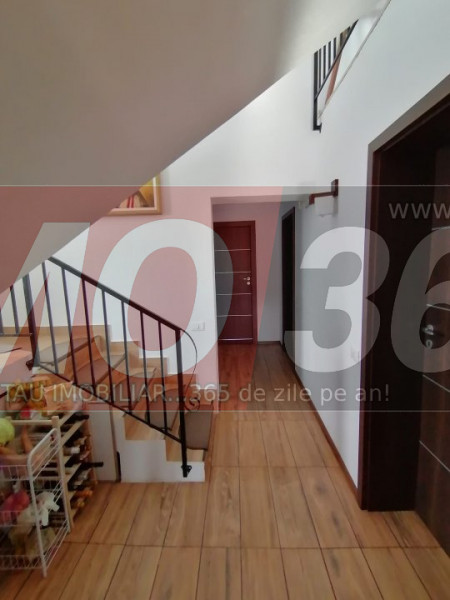 Casa P+1 2016 | 1000mp teren,180mp utili|5 camere|2km de Pitesti