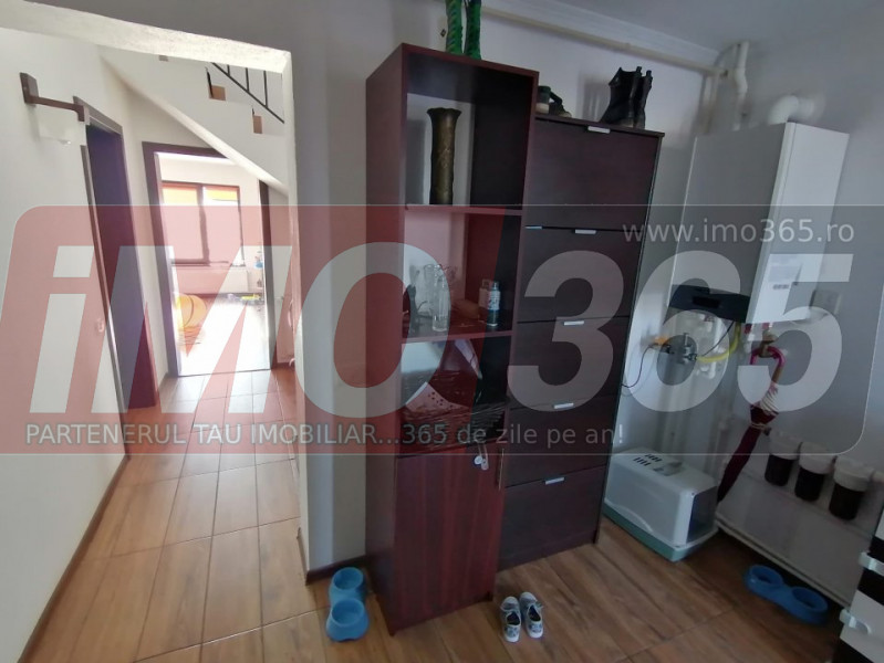 Casa P+1 2016 | 1000mp teren,180mp utili|5 camere|2km de Pitesti