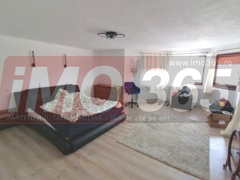 Casa P+1 2016 | 1000mp teren,180mp utili|5 camere|2km de Pitesti