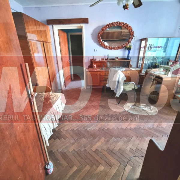 Ap.2 cam sd Craiovei 49mp – balcon – necesita imbunatatiri