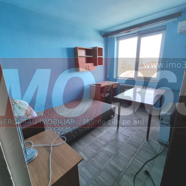 Ap.2 cam sd Craiovei 49mp – balcon – necesita imbunatatiri