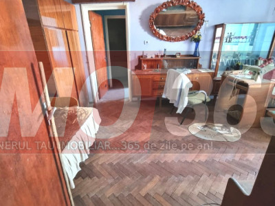 Ap.2 cam sd Craiovei 49mp – balcon – necesita imbunatatiri