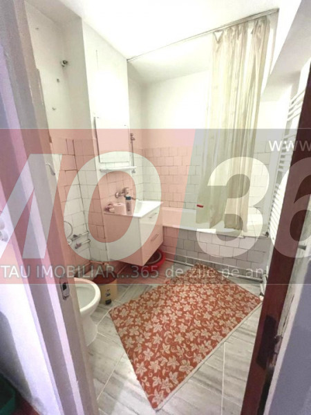 Ap.3 camere decomandat Popa Sapca 87mp st mobilat si utilat