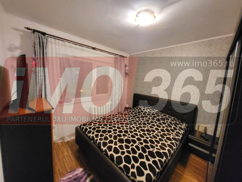 Ap.2 cam Popa Sapca et.3 decomandat renovat mobilat utilat