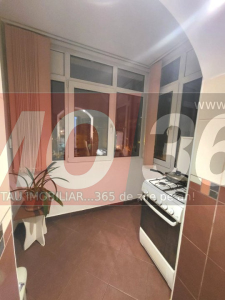Ap.2 cam Popa Sapca et.3 decomandat renovat mobilat utilat