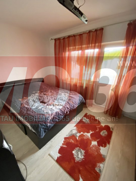 Ap.4 cam decomandat Prundu Et.3 105mp stc - mobilat 