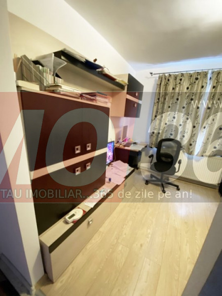 Ap.4 cam decomandat Prundu Et.3 105mp stc - mobilat 