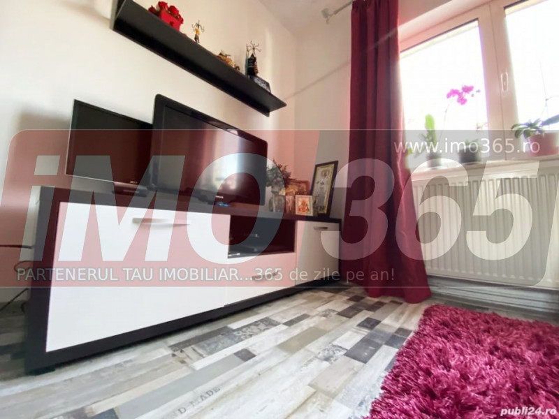 Ap.4 cam decomandat Prundu Et.3 105mp stc - mobilat 