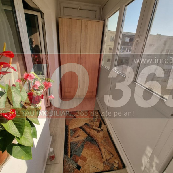 Ap.4 cam decomandat Prundu Et.3 105mp stc - mobilat 
