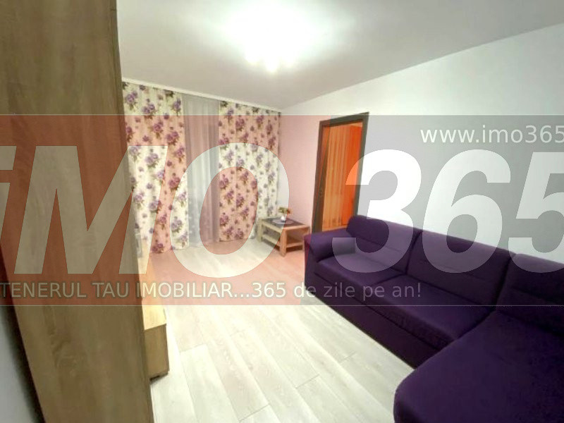 Ap.3 cam SD Craiovei et.3 mobilat utilat renovat