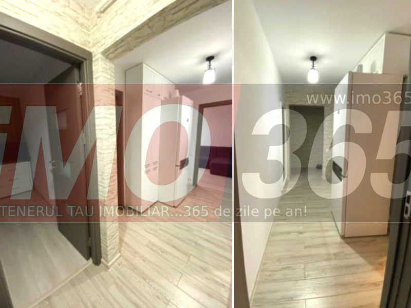 Ap.3 cam SD Craiovei et.3 mobilat utilat renovat