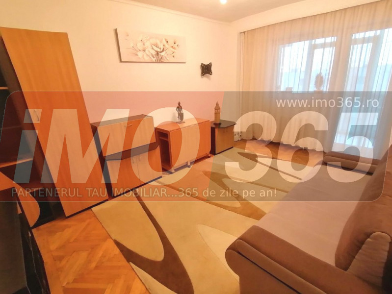 Ap.4 camere Prundu mobilat utilat 79mp st 