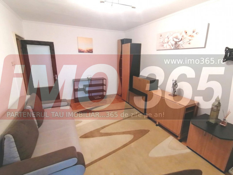 Ap.4 camere Prundu mobilat utilat 79mp st 