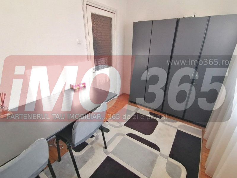 Ap.4 camere Prundu mobilat utilat 79mp st 