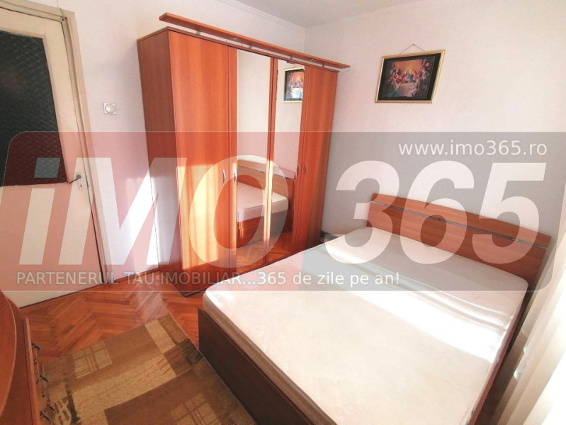 Ap.4 camere Prundu mobilat utilat 79mp st 