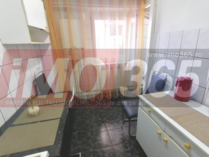 Ap.4 camere Prundu mobilat utilat 79mp st 