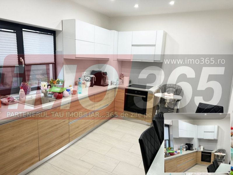 Casa Stefanesti mobilata si utilata – 1.5km de Pitesti