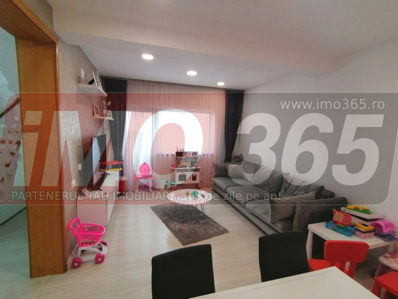 Casa Stefanesti mobilata si utilata – 1.5km de Pitesti
