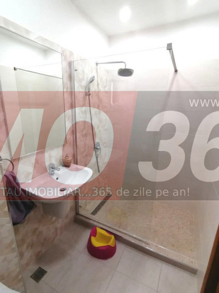 Casa Stefanesti mobilata si utilata – 1.5km de Pitesti